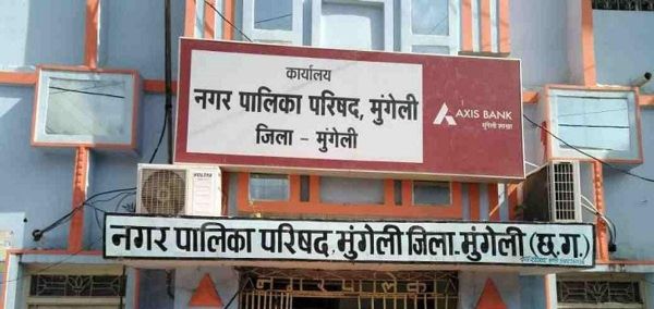 स्वर्ण वाटिका कॉलोनाइजर पर एफआईआर की तैयारी, नगर पालिका ने कलेक्टर को भेजा प्रस्ताव