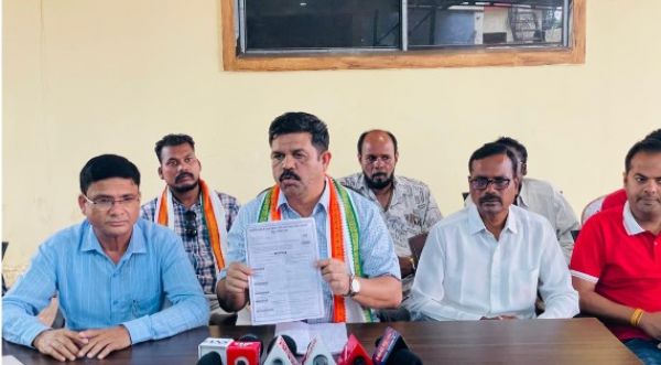 बिजली दरों में लगातार बढ़ोतरी और स्मार्ट मीटर के खिलाफ कांग्रेस का बड़ा ऐलान