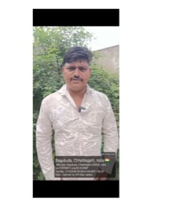 बलौदाबाजार जिले की स्वास्थ्य व्यवस्था में सुधार के लिए लोकनाथ खेलवार ने उठाई आवाज, जनभागीदारी पर दिया जोर