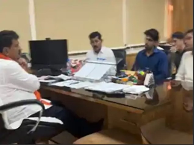 छत्तीसगढ़ आए पाकिस्तानियों-बांग्लादेशियों पर फैसला आज