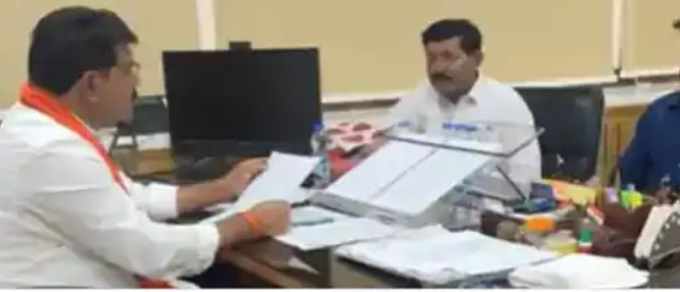 छत्तीसगढ़ में पाकिस्तानी हिंदुओं को राहत