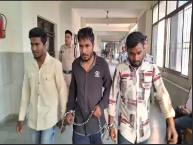 बीजेपी बोली- भूपेश कुशासन में बांग्लादेशियों को मिली पनाह