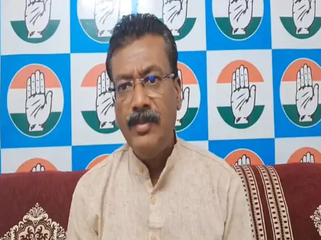 कांग्रेस बोली- 62% किसानों को खाद नहीं मिलेगा:कहा- मांग के अनुसार पूर्ति करे सरकार, 