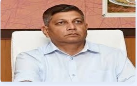 अमिताभ जैन बने रहेंगे छत्तीसगढ़ के मुख्य सचिव