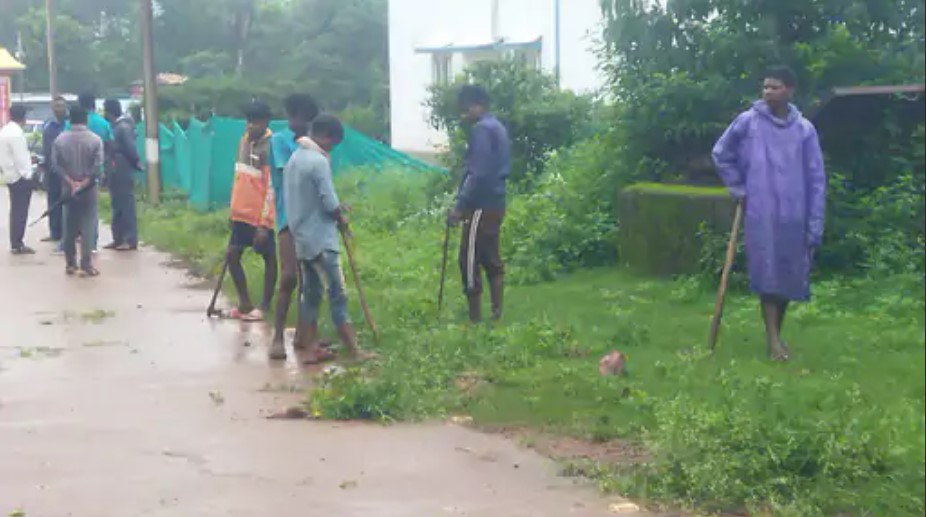 मैनपाट में भाजपा का शिविर 7 से, सांसद-विधायक हिस्सा लेंगे