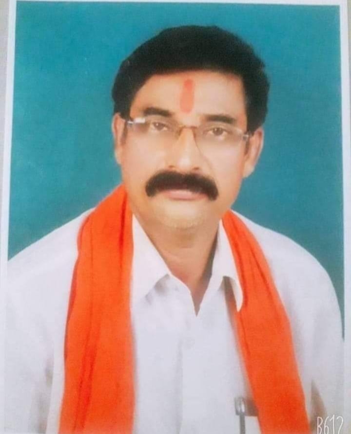 शिवसेना,,U,B,T  ने  कहा लाइमस्टोन क्रेशर गिट्टी मालिकों द्वारा अवैध सिंडिकेट बनाकर महंगे दामों में जनता को लूटा जा रहा है 