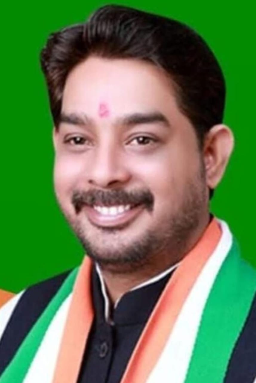 साय सरकार ने &lsquo;हाफ बिजली&rsquo; योजना पर चलाई कैंची : विधायक बालेश्वर साहू