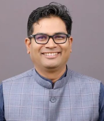 यूथ आईकॉन वित्त मंत्री ओ.पी. चौधरी होंगे &ldquo;सफलता संकल्प उत्सव 2025&rdquo; के मुख्य अतिथि