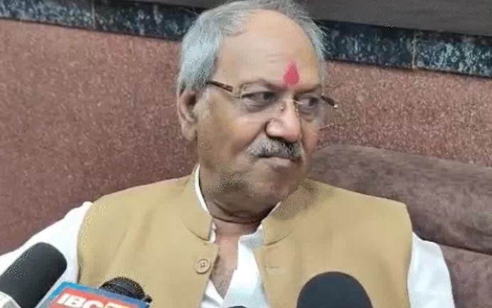 कलेक्टर गाइडलाइन वृद्धि...बृजमोहन अग्रवाल ने CM को लिखा पत्र: