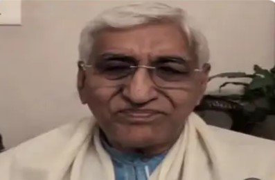 सिंहदेव बोले-नड्डा सबूत के साथ कार्रवाई करें या माफी मांगे