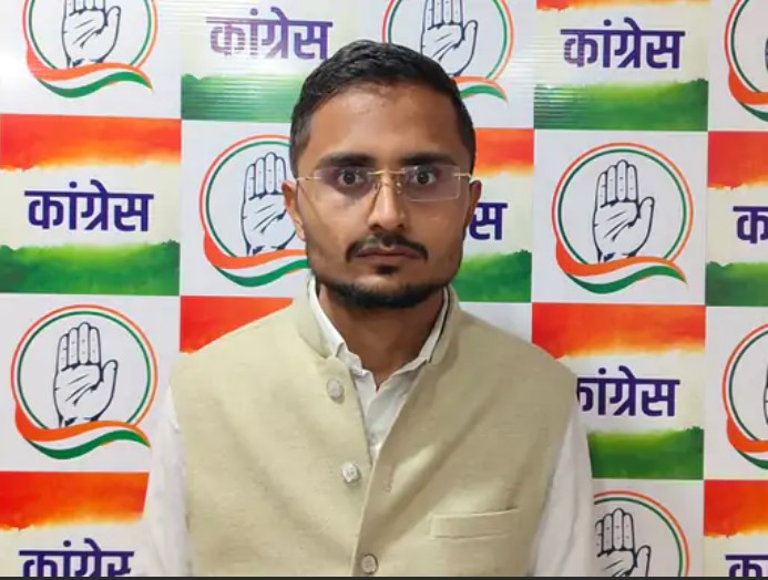 मनेंद्रगढ़ में कांग्रेस करेगी चरणबद्ध आंदोलन