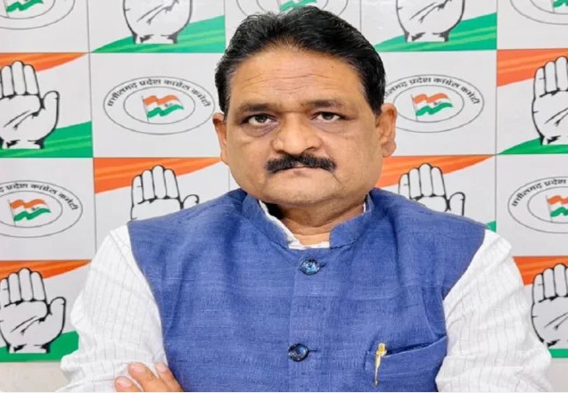 अविश्वास प्रस्ताव गिरा, लेकिन कांग्रेस ने कहा- बेनकाब हुई भाजपा सरकार