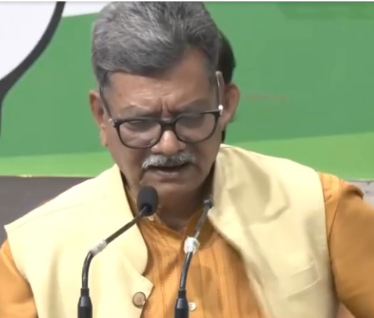 नेता प्रतिपक्ष बोले- मोदी सरकार में अबतक 152 पेपर लीक