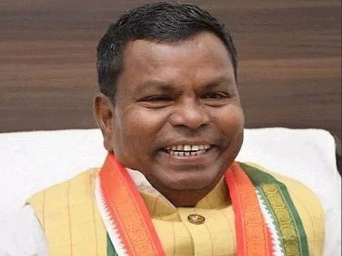 छत्तीसगढ़ कांग्रेस के आदिवासी नेताओं का दिल्ली में डेरा