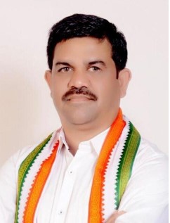 जिला कांग्रेस कमेटी बीजापुर    मोदी सरकार के शिक्षा मंत्री धर्मेंद्र प्रधान का इस्तीफा छात्रों और राहुल गांधी की ऐतिहासिक जीत- विक्रम मंडावी 