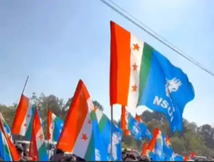 NSUI में नई नियुक्तियां, 9 नेताओं को मिली अहम जिम्मेदारी