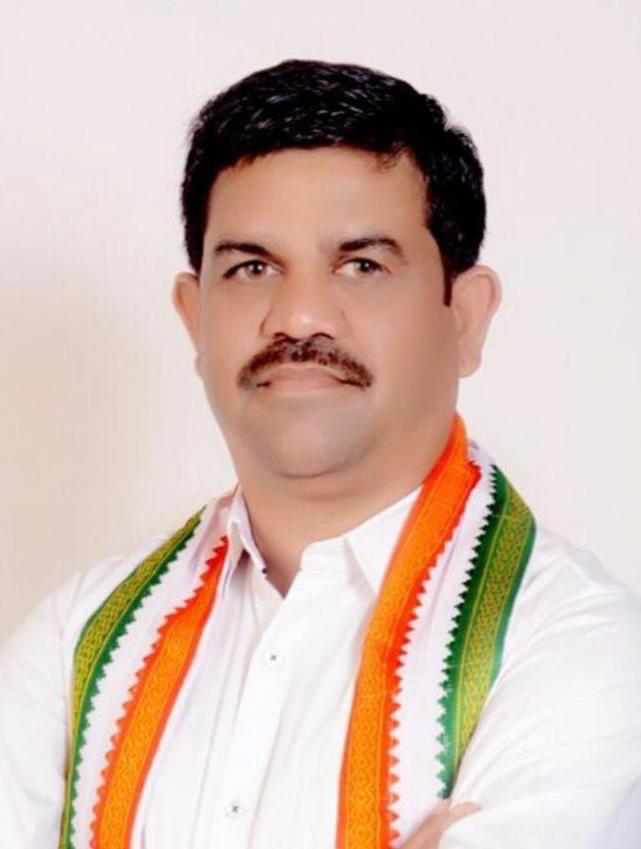 डीएमएफ भर्ती प्रक्रिया पर विधायक विक्रम मंडावी ने उठाए सवाल
