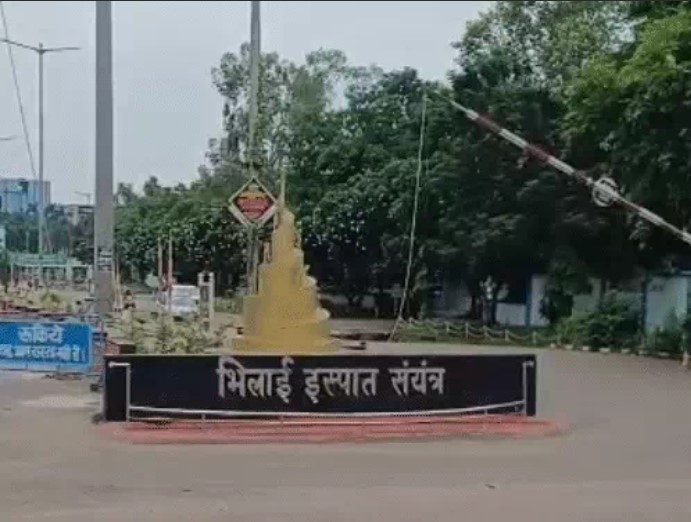 बीजेपी सांसद बोले- भूपेश बघेल अडानी के PA