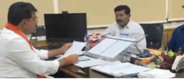 छत्तीसगढ़ में पाकिस्तानी हिंदुओं को राहत