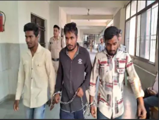 बीजेपी बोली- भूपेश कुशासन में बांग्लादेशियों को मिली पनाह