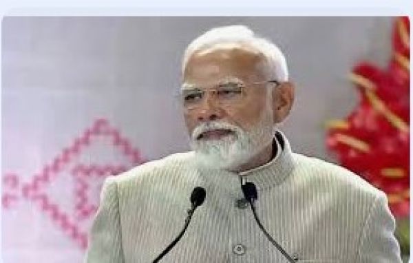 कल छत्तीसगढ़ के 5 रेलवे स्टेशन का PM उद्घाटन करेंगे