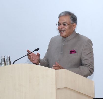 मतदान केंद्रों पर मतदाताओं के लिए मोबाइल जमा करने की सुविधा प्रदान करेगा निर्वाचन आयोग   प्रचार नियमों का सरलीकरण