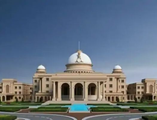 नए विधानसभा में डॉ अंबेडकर की प्रतिमा लगाने की मांग