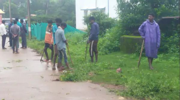 मैनपाट में भाजपा का शिविर 7 से, सांसद-विधायक हिस्सा लेंगे