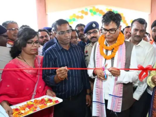 ED की कार्रवाई...OP चौधरी बोले-कांग्रेस ने जनता के पैसे खाए: