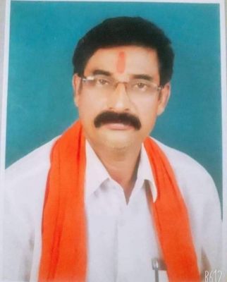 शिवसेना,,U,B,T  ने  कहा लाइमस्टोन क्रेशर गिट्टी मालिकों द्वारा अवैध सिंडिकेट बनाकर महंगे दामों में जनता को लूटा जा रहा है 