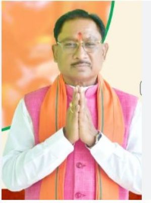 मुख्यमंत्री श्री विष्णु देव साय स्वतन्त्रता दिवस के अवसर पर राजधानी रायपुर में करेंगे ध्वजारोहण