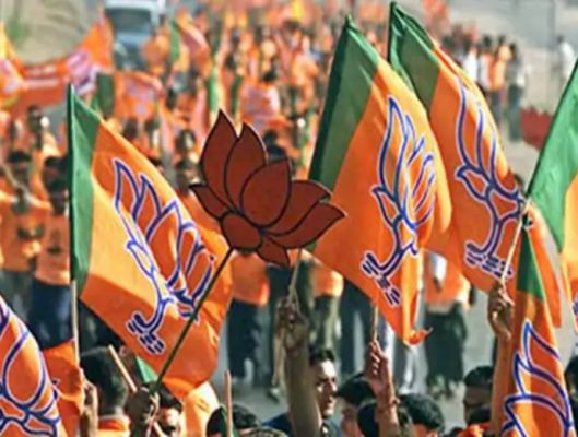 ओडिशा-बिहार में प्रचार की कमान संभालेंगे छत्तीसगढ़ के मंत्री-सांसद: