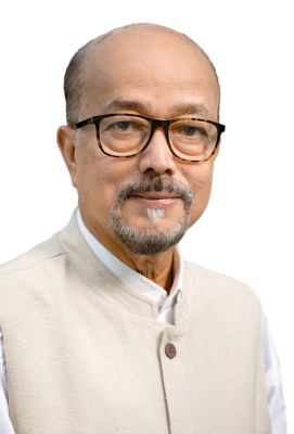 राज्यपाल श्री रमेन डेका 03 नवम्बर को बलरामपुर-रामानुजगंज जिले के प्रवास पर  जिला अधिकारियों की बैठक लेकर विभिन्न योजनाओं के प्रगति की करेंगे समीक्षा