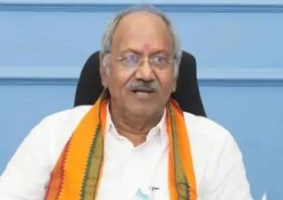 छत्तीसगढ़ में जमीन 5-9 गुना महंगी...विरोध में उतरे बृजमोहन