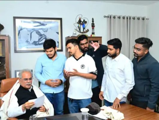 नई विधानसभा का नाम &lsquo;मिनी माता भवन&rsquo; रखने की मांग