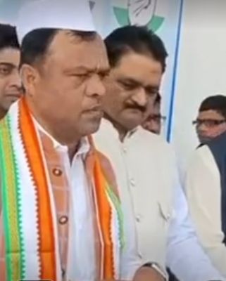 तमनार कोल खदान हिंसा...कांग्रेस का जांच दल रवाना