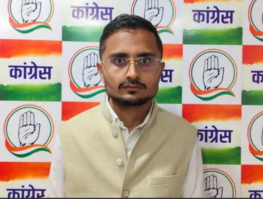 मनेंद्रगढ़ में कांग्रेस करेगी चरणबद्ध आंदोलन