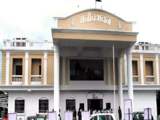 छत्तीसगढ़ शराब घोटाले की जांच कांग्रेस दफ्तर तक पहुंची