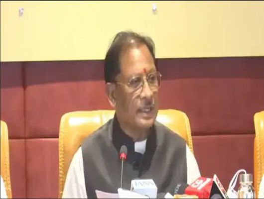 महिला आरक्षण बिल गिरने पर कांग्रेस के खिलाफ उतरेगी BJP