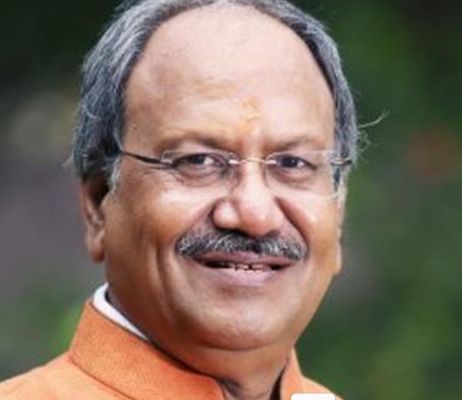 बृजमोहन बोले- मुझे कोई किनारे नहीं कर सकता