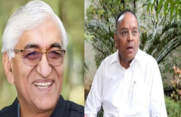 टीएस सिंहदेव को छोड़ देनी चाहिए कांग्रेस
