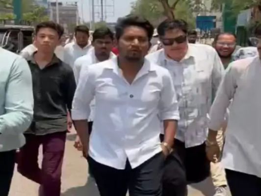 रायपुर में मसीह समाज करेगा पुतला दहन