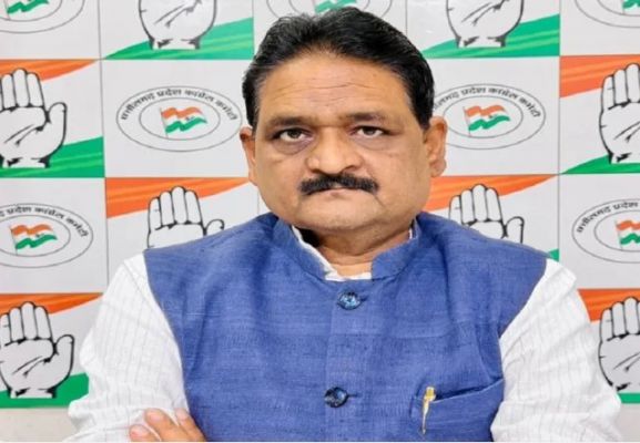 अविश्वास प्रस्ताव गिरा, लेकिन कांग्रेस ने कहा- बेनकाब हुई भाजपा सरकार