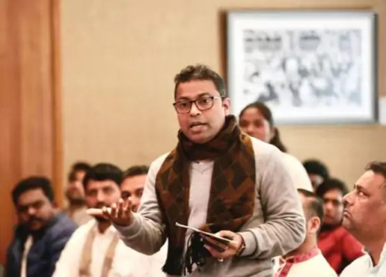 छत्तीसगढ़ युवा कांग्रेस चुनाव की नई तारीखों का ऐलान