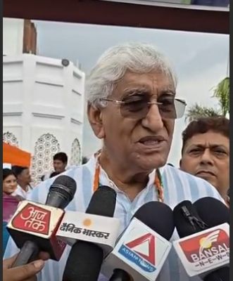 सिंहदेव बोले- परिवार में अलग राय गुटबाजी नहीं