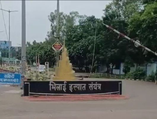 बीजेपी सांसद बोले- भूपेश बघेल अडानी के PA