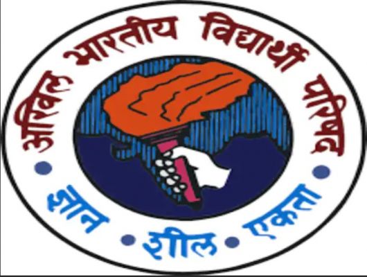 26 अक्टूबर को ABVP निकालेगी विद्यार्थी हुंकार रैली