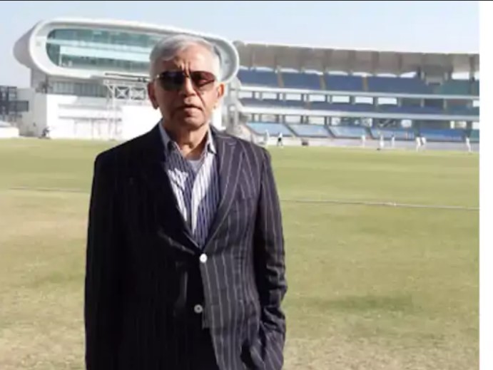 पूर्व क्रिकेटर दिलीप दोशी का निधन: