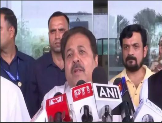 रायपुर को चौथी बार मिली इंटरनेशनल मैच की मेजबानी