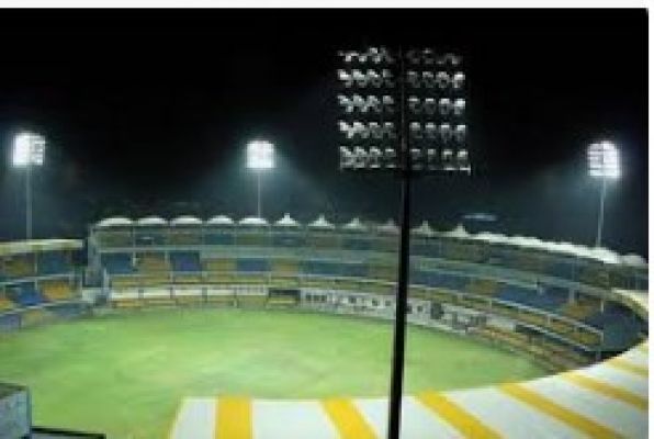 विमेंस वर्ल्डकप के 5 मैच इंदौर में खेले जाएंगे:होलकर स्टेडियम में एक अक्टूबर को ऑस्ट्रेलिया Vs न्यूजीलैंड, दोपहर 3 बजे से सभी मुकाबले